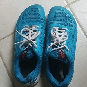 Crossfit nano training shoes